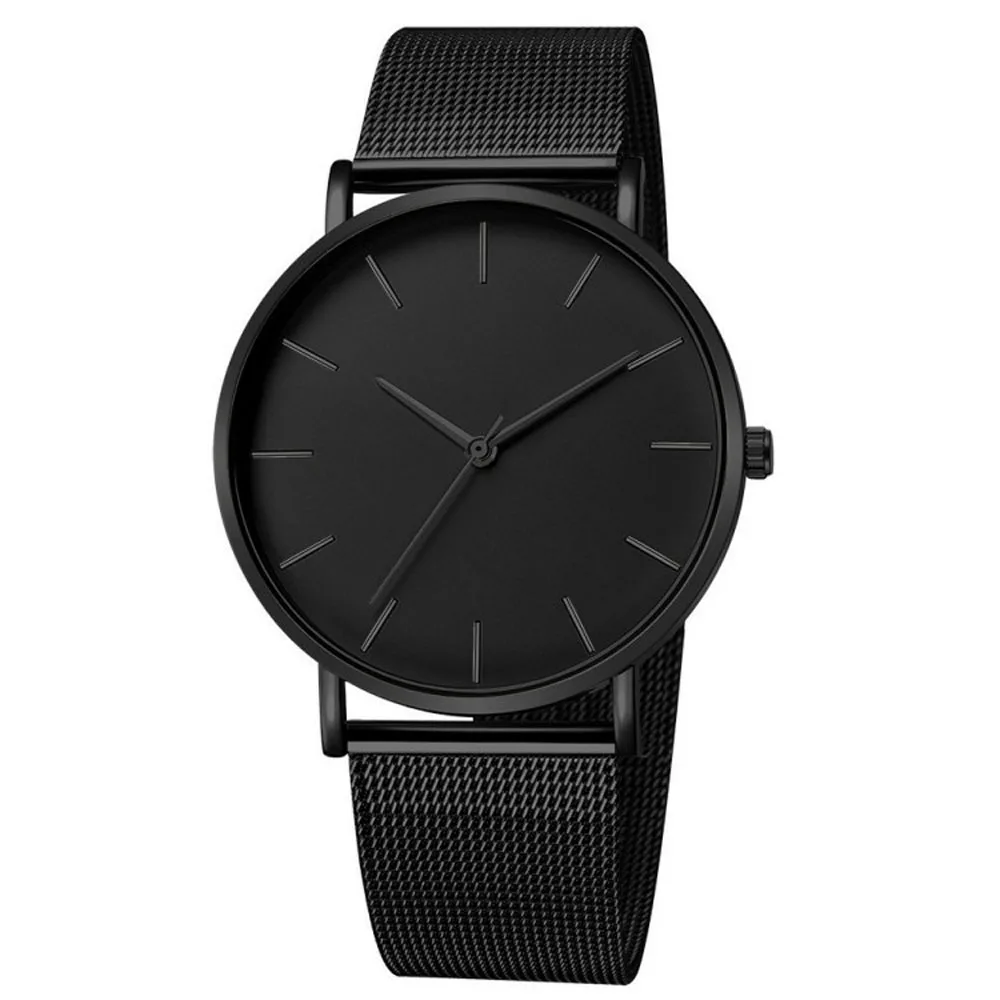 Best Luxury Quartz Watch - Lazer simples relógio feminino 2025 cinto