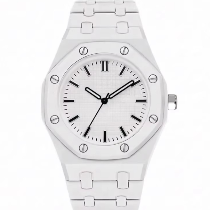 Luxury Watch Manufacturers - Relógio Masculino de Marca Premium, Luxuoso,