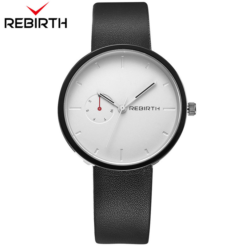 Best Luxury Quartz Watch - Relógio de pulso de quartzo de