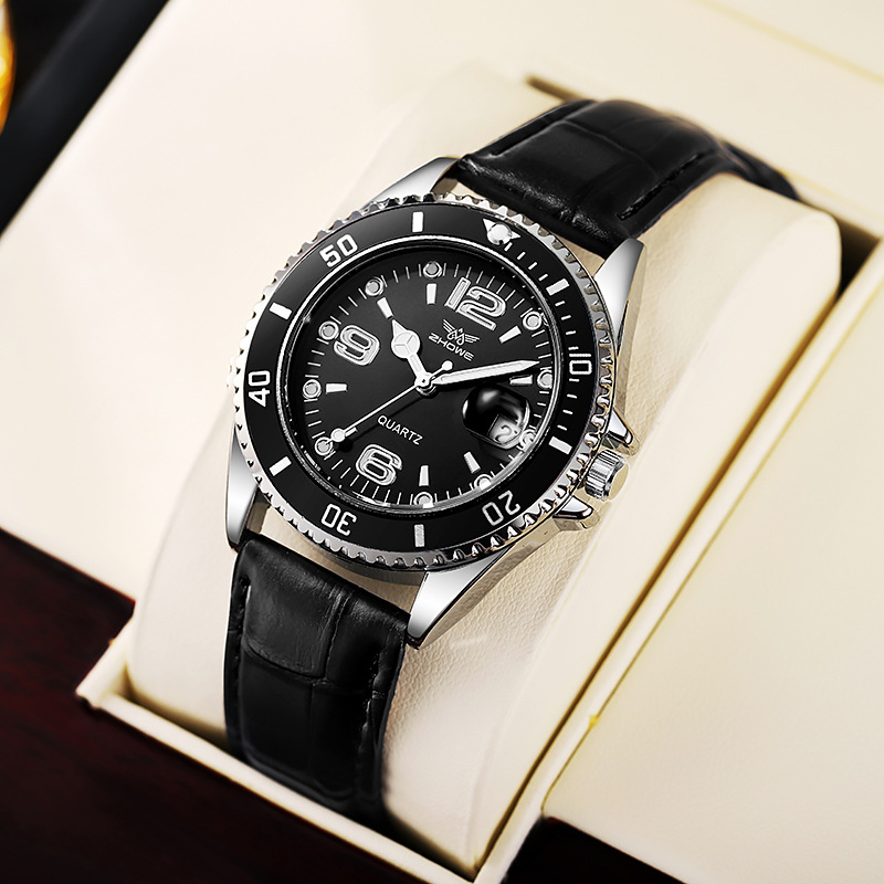 Luxury Watch Manufacturers - Nova marca de topo homem relógio