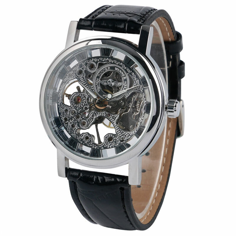 Marca de luxo masculino mão-en - Luxury Watch Nice avaliação e preço