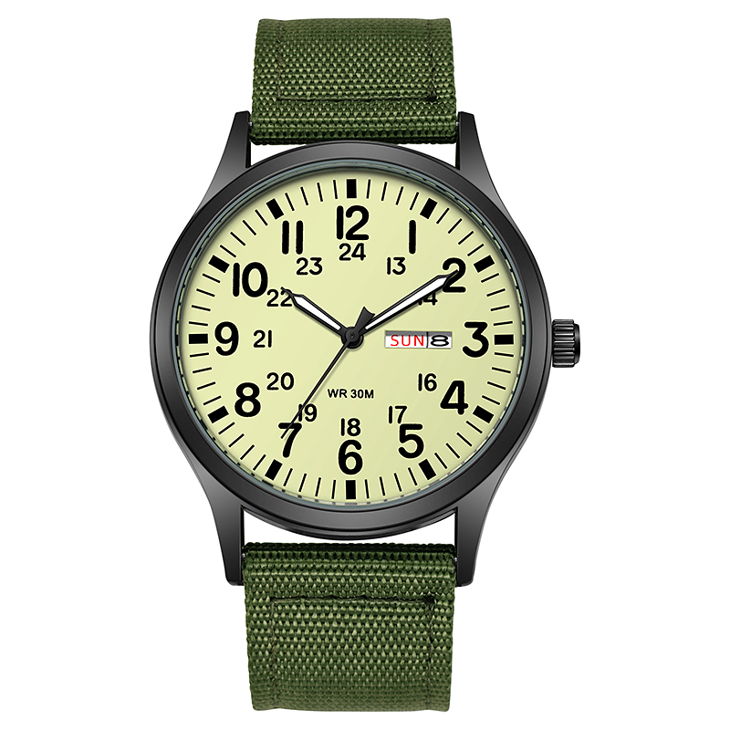 Relógio de campo TPW com pulse - Field Watch Military avaliação e preço