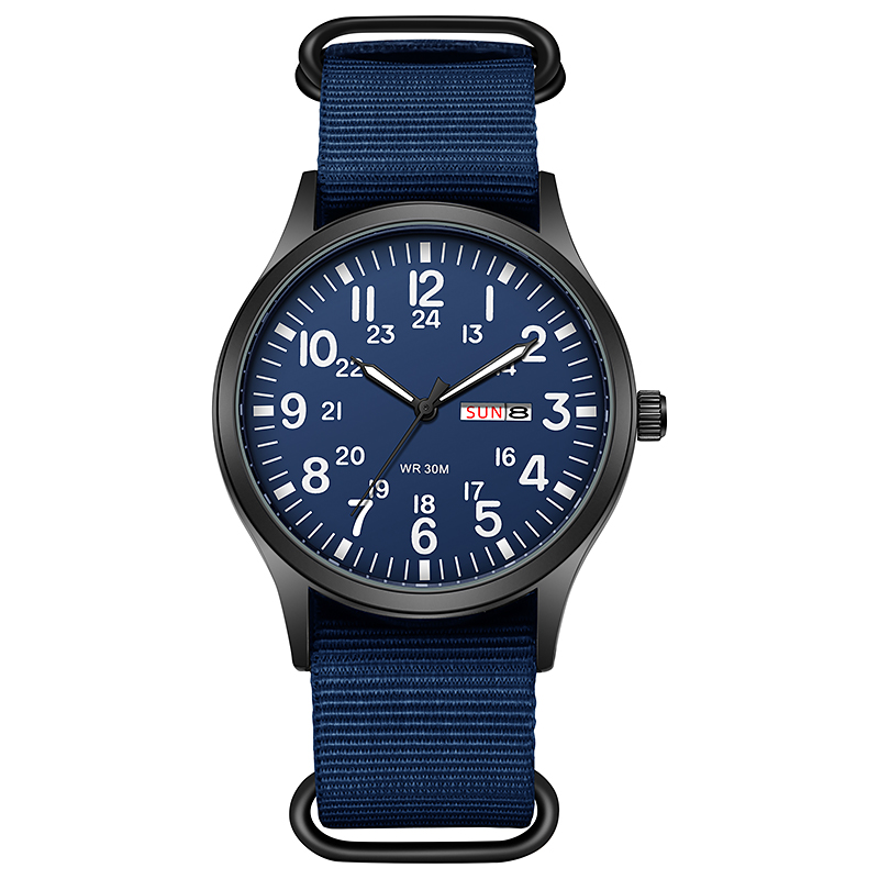 Relógio de campo TPW com pulse - Field Watch Military avaliação e preço