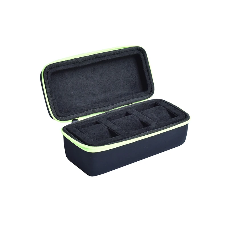 Relógios turísticos de luxo 3  - Luxury Watch Winder Box avaliação e preço