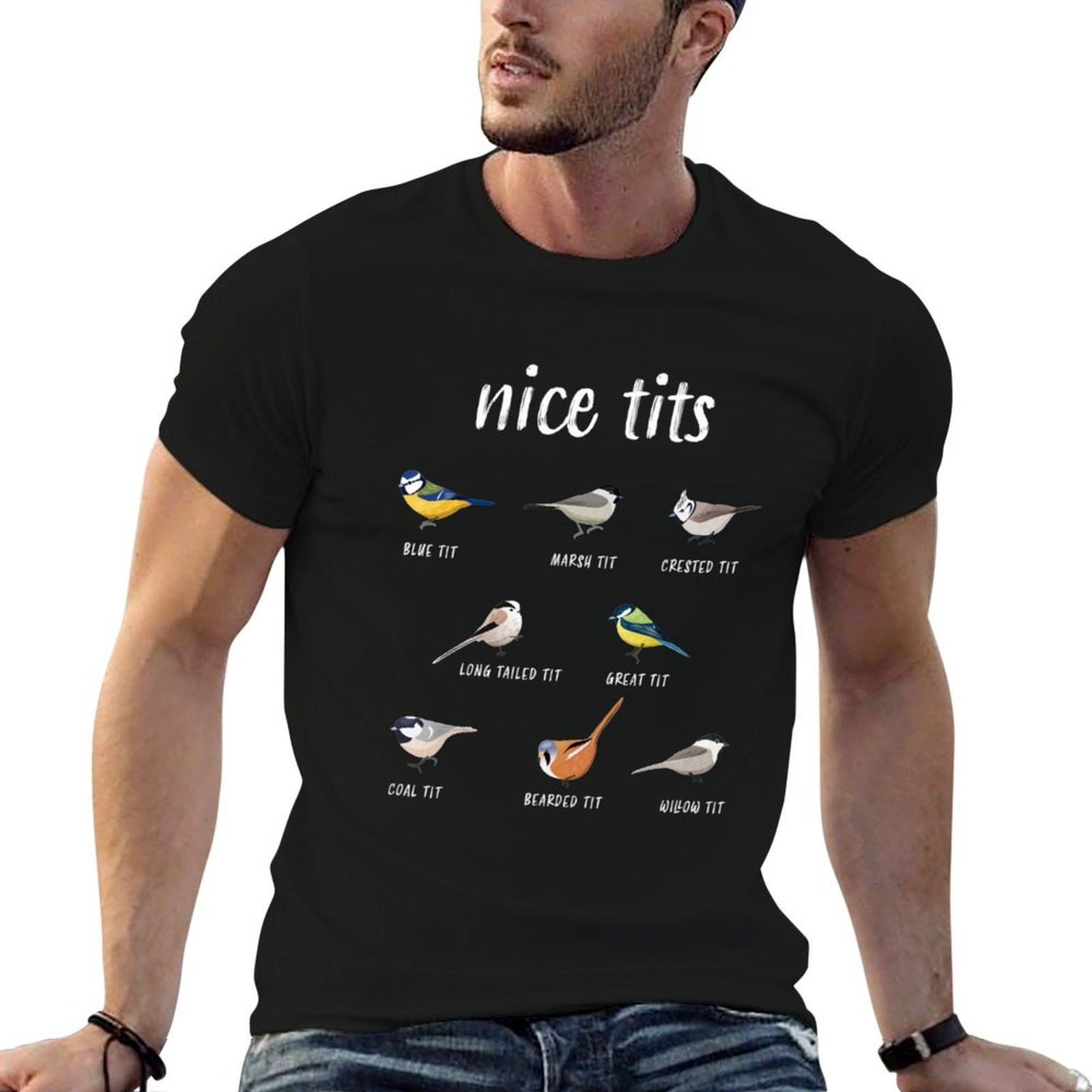 Camiseta engraçada com estampa - Luxury Watch Nice avaliação e preço