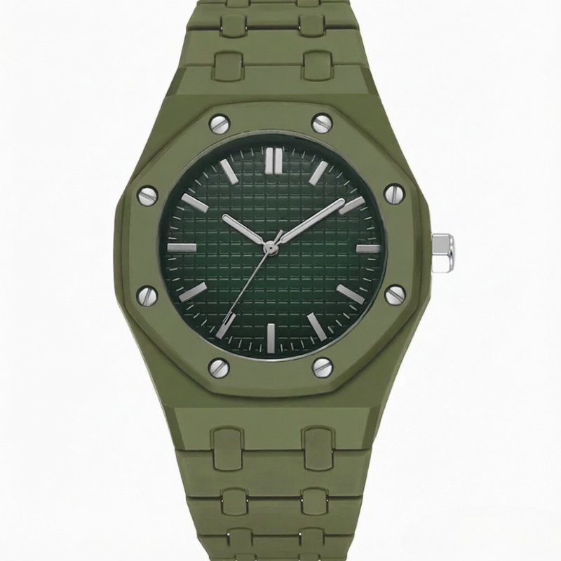 Relógio Masculino de Marca Pre - Luxury Watch Manufacturers avaliação e preço