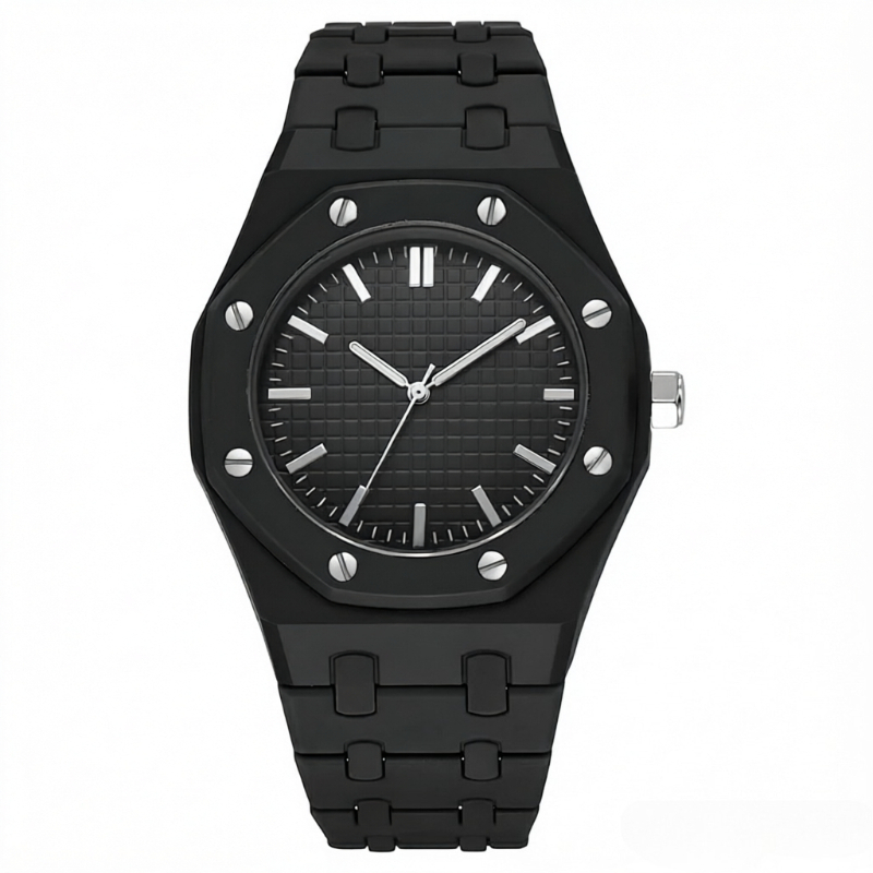 Relógio Masculino de Marca Pre - Luxury Watch Manufacturers avaliação e preço