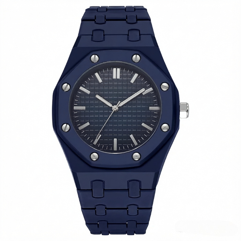 Relógio Masculino de Marca Pre - Luxury Watch Manufacturers avaliação e preço