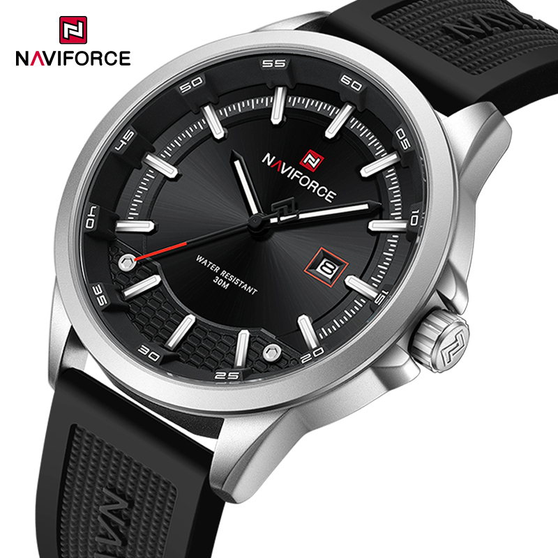 Relógio Masculino de Luxo NAVI - Field Watch Military avaliação e preço