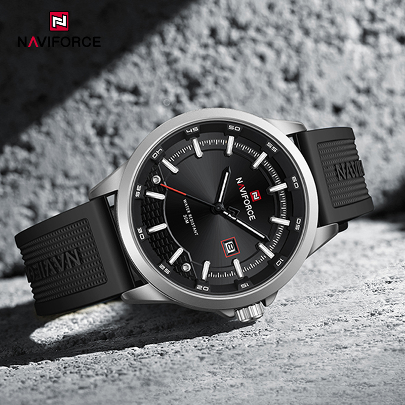 Relógio Masculino de Luxo NAVI - Field Watch Military avaliação e preço