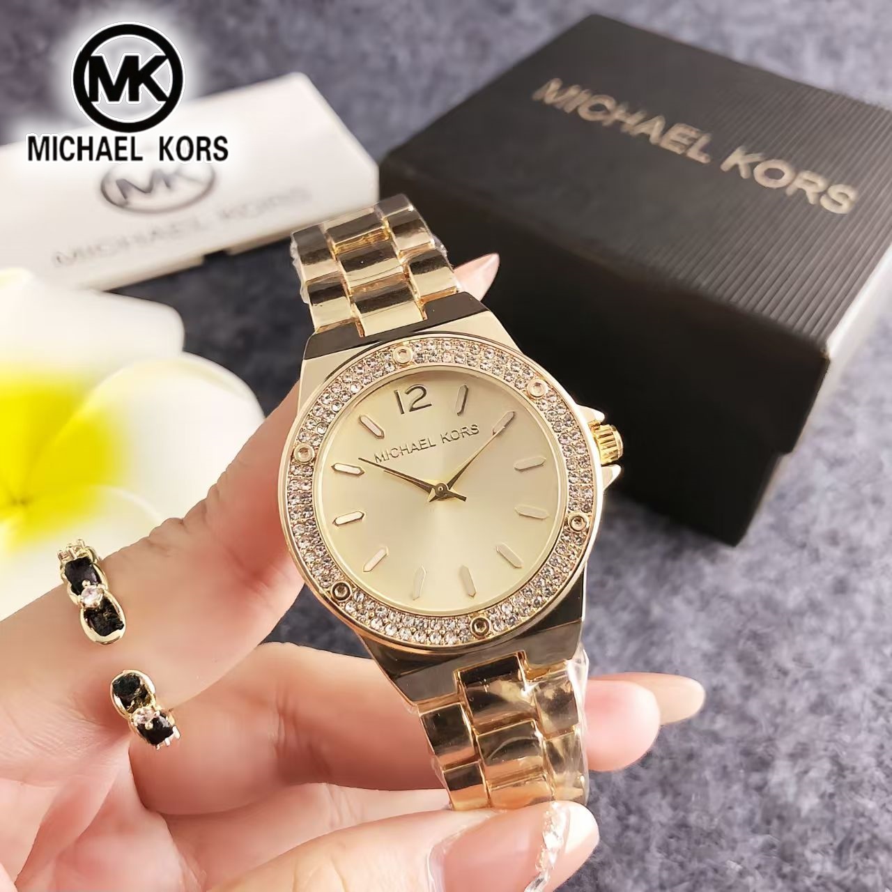 Relógio de Luxo para Mulheres  - Luxury Watch Photo avaliação e preço