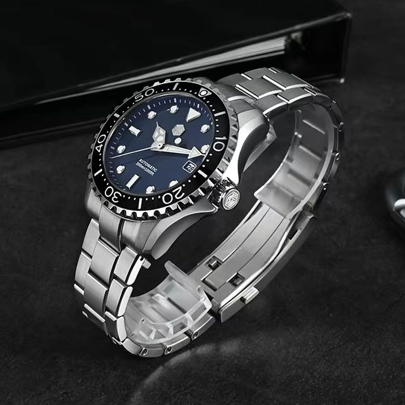 Relógio Automático Masculino S - Luxury Watch G Shock avaliação e preço