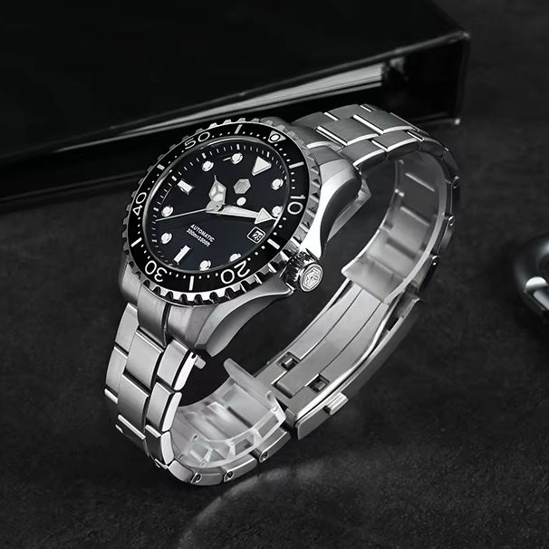 Relógio Automático Masculino S - Luxury Watch G Shock avaliação e preço