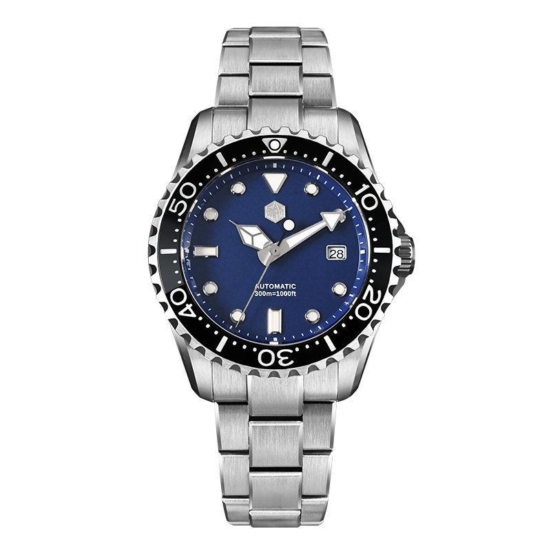 Relógio Automático Masculino S - Luxury Watch G Shock avaliação e preço