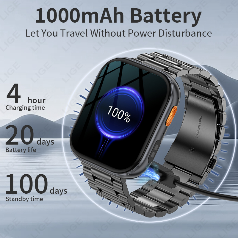 Lige novo militar ao ar livre  - Luxury Watch On Wrist avaliação e preço