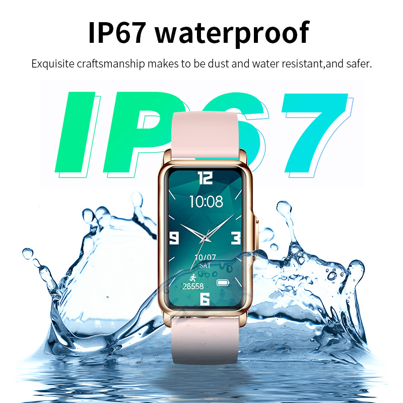 LIGE 2026 Pulseira Inteligente - Luxury Watch On Wrist avaliação e preço
