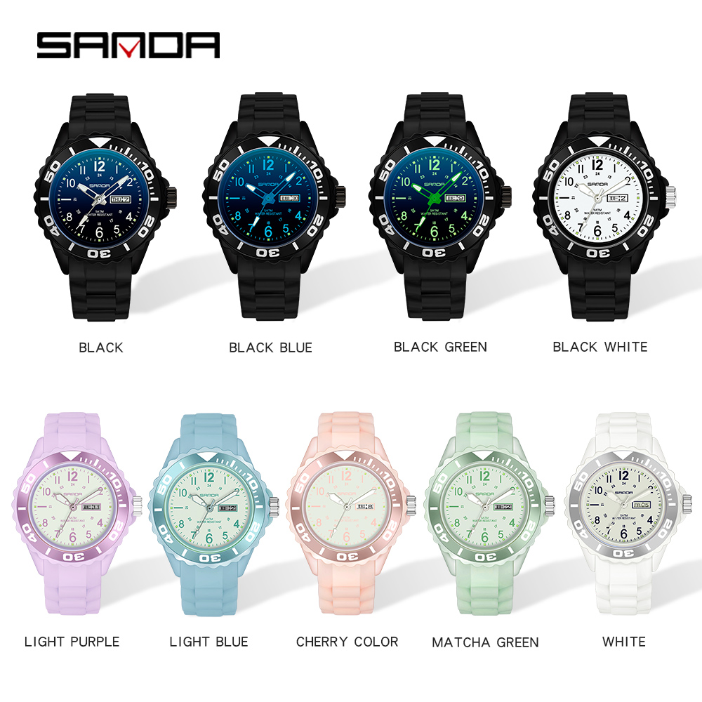 Moda Sanda Top Marca 2022 Nova - Sapphire Crystal Display avaliação e preço