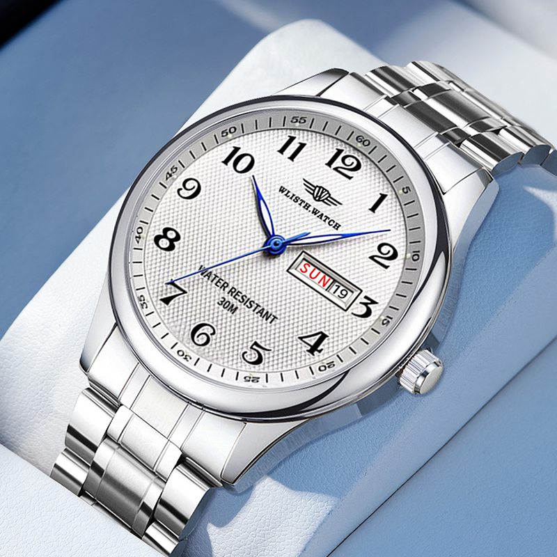 Wlisth marca de luxo relógio m - Luxury Watch Manufacturers avaliação e preço