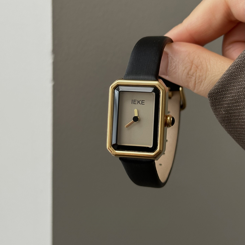 Relógio feminino de quartzo de - Best Luxury Quartz Watch avaliação e preço