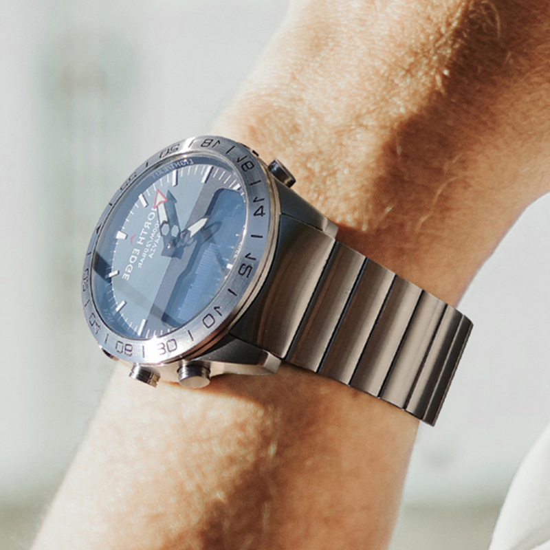 Relógio de Mergulho Masculino  - Field Watch Military avaliação e preço