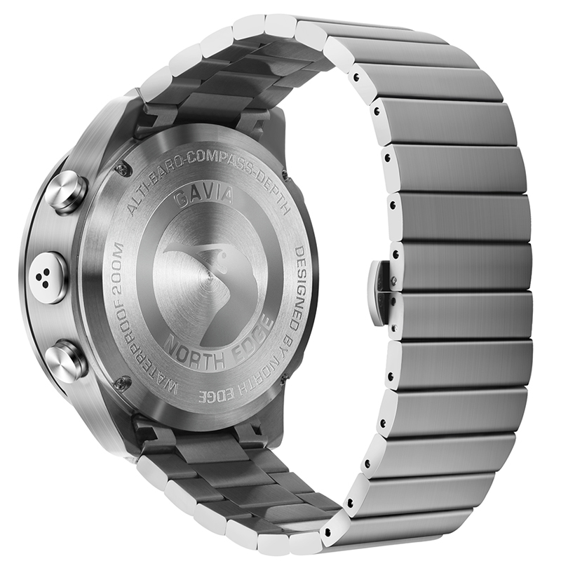Relógio de Mergulho Masculino  - Field Watch Military avaliação e preço
