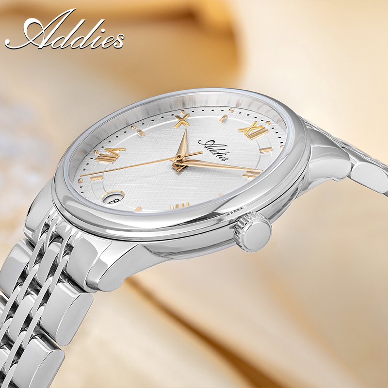 Relógios Elegantes de Quartzo  - Luxury Watch Case Travel avaliação e preço