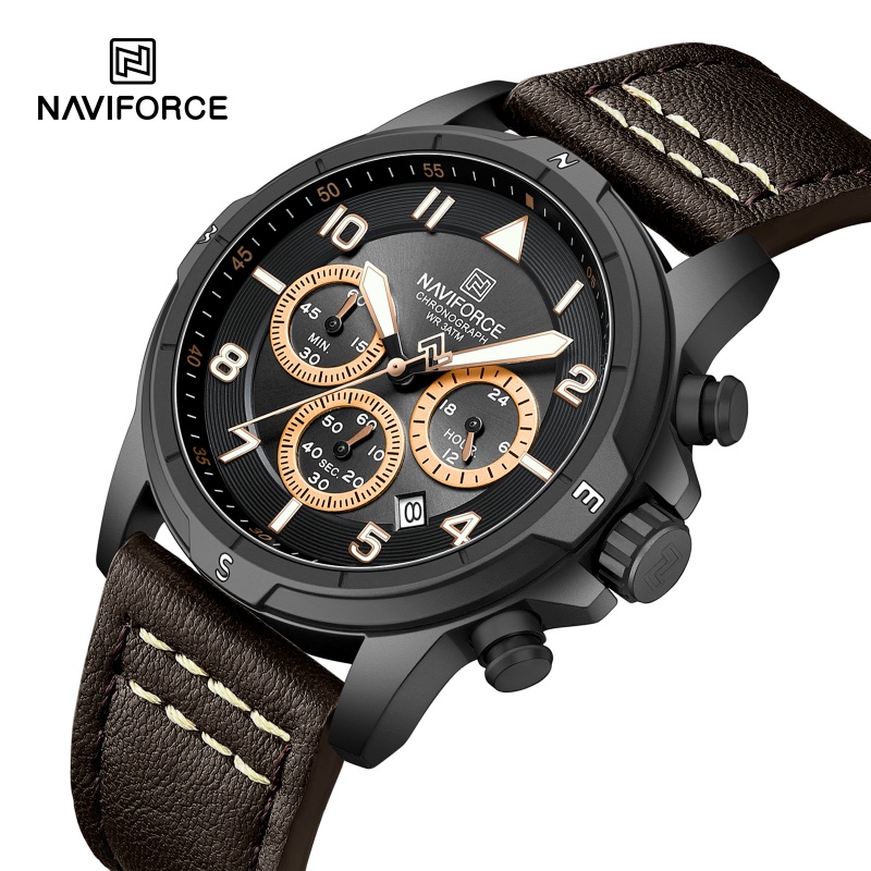 Relógios de Pulso Masculinos N - Field Watch Military avaliação e preço