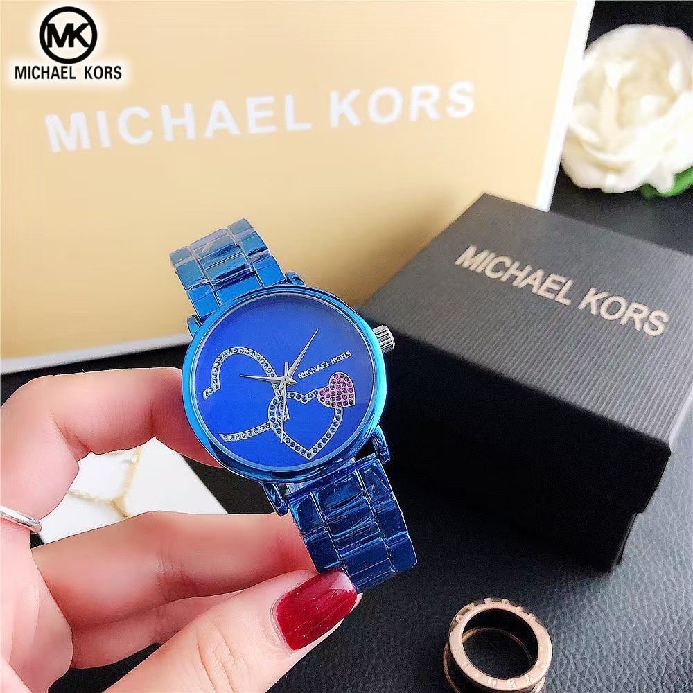 Relógio de Negócios Feminino M - Luxury Watch Photo avaliação e preço