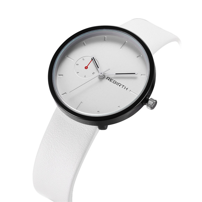 Relógio de pulso de quartzo de - Best Luxury Quartz Watch avaliação e preço