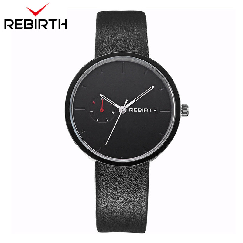 Relógio de pulso de quartzo de - Best Luxury Quartz Watch avaliação e preço
