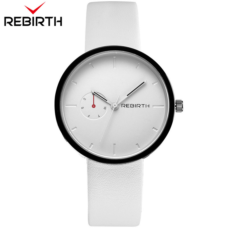 Relógio de pulso de quartzo de - Best Luxury Quartz Watch avaliação e preço