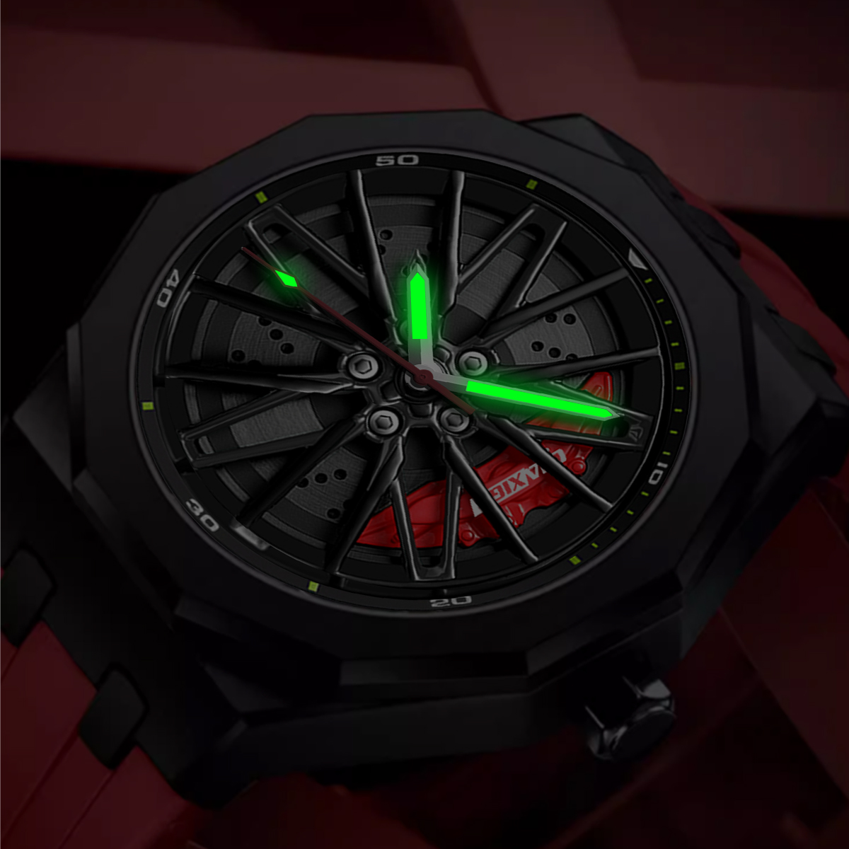 Vendas diretas da fábrica serv - Best Luxury Quartz Watch avaliação e preço