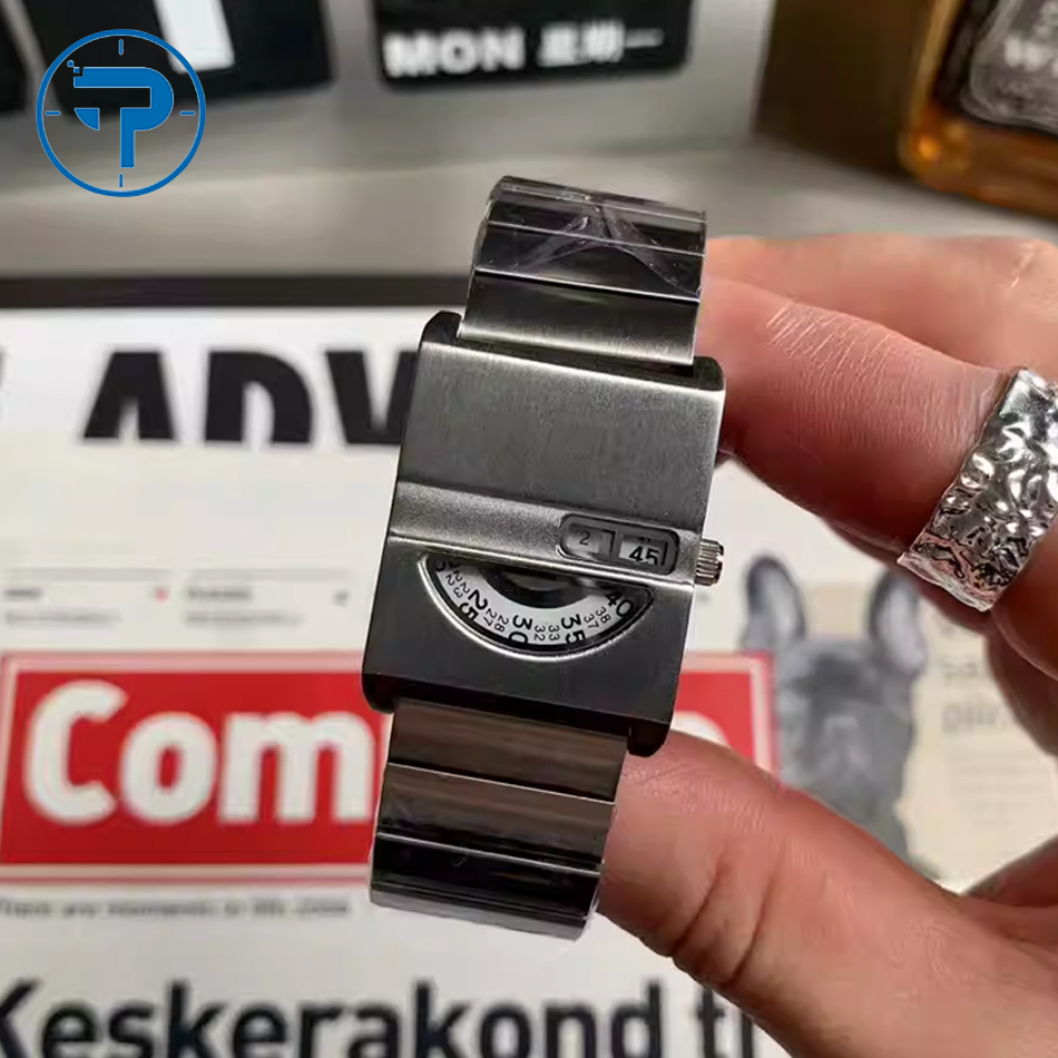 Relógios de Pulso Masculinos,  - Best Luxury Quartz Watch avaliação e preço