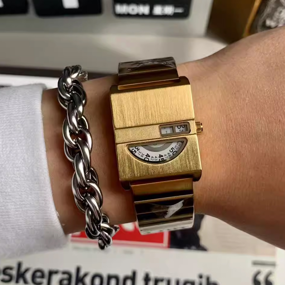 Relógios de Pulso Masculinos,  - Best Luxury Quartz Watch avaliação e preço
