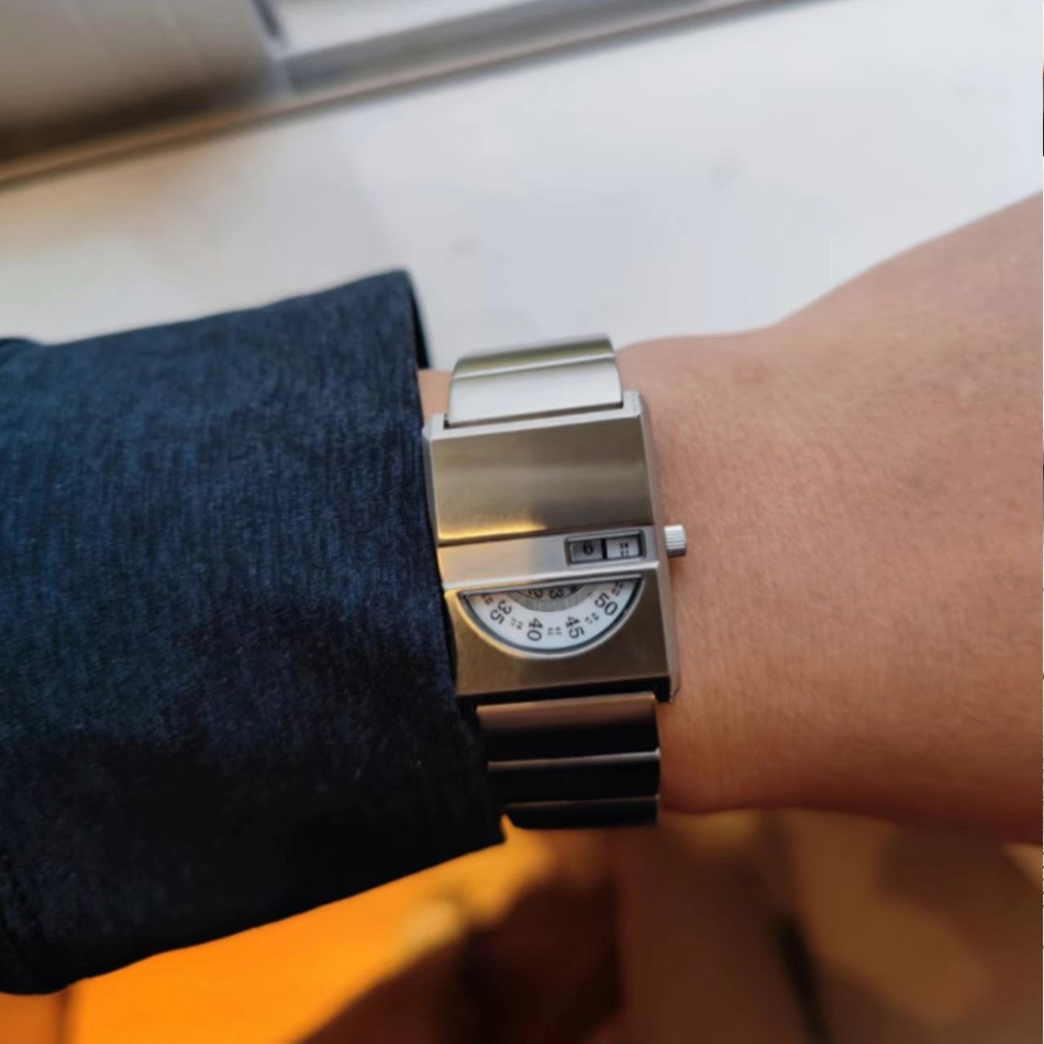 Relógios de Pulso Masculinos,  - Best Luxury Quartz Watch avaliação e preço