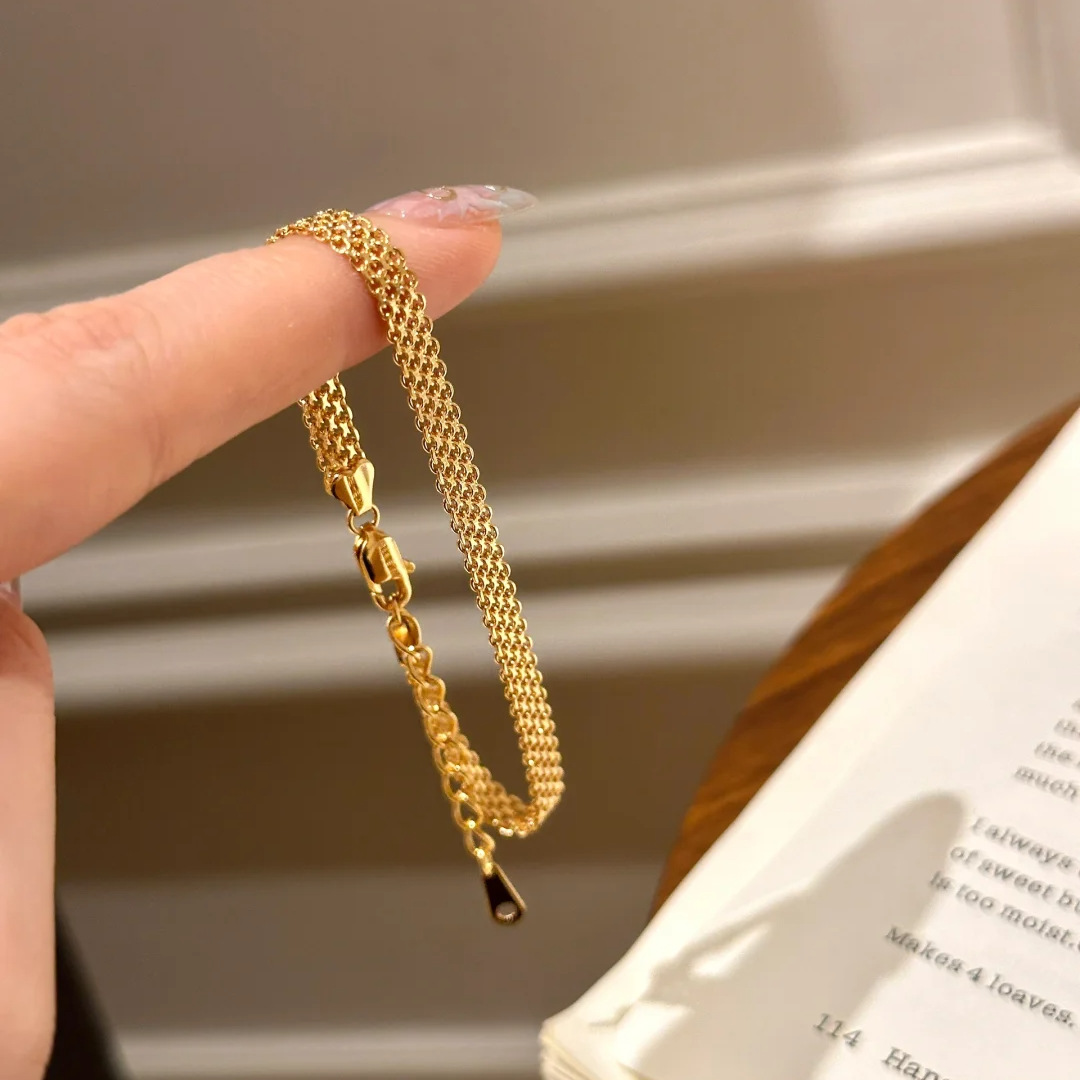 Foydjew italiano luz luxo mila - Luxury Watch Nice avaliação e preço