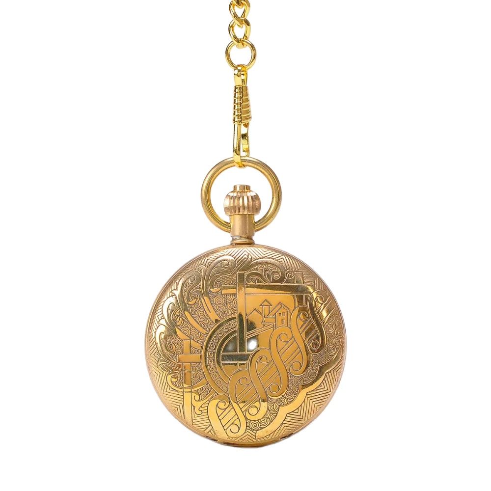 Relógio de Bolso Mecânico de C - Luxury Watch Nice avaliação e preço