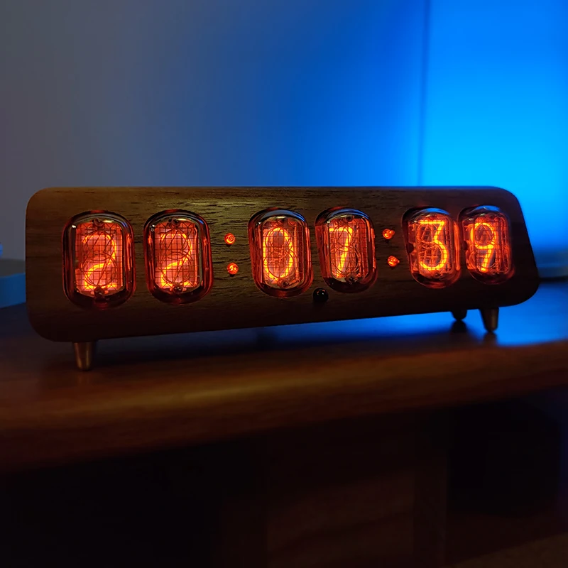 Relógio de Mesa Digital IN12 N - Luxury Watch Nice avaliação e preço