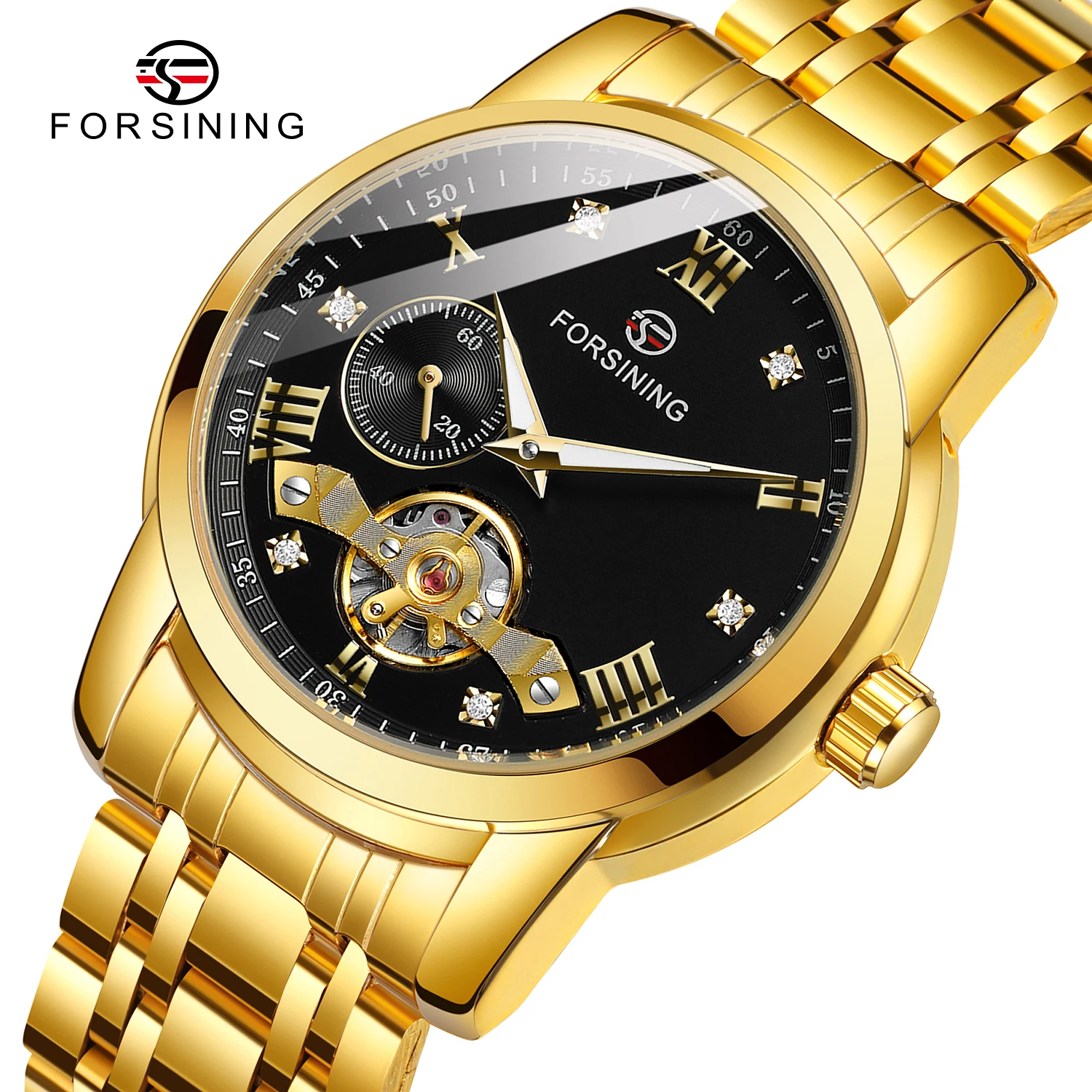 Marca de luxo nova chegada dos - Luxury Watch Nice avaliação e preço