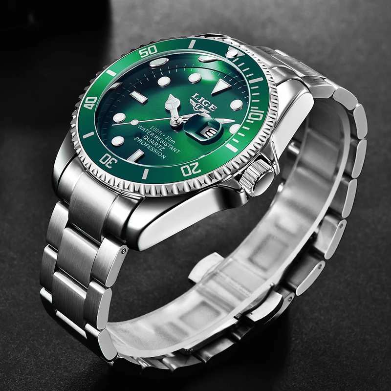 Lige marca superior de luxo mo - Luxury Watch Manufacturers avaliação e preço