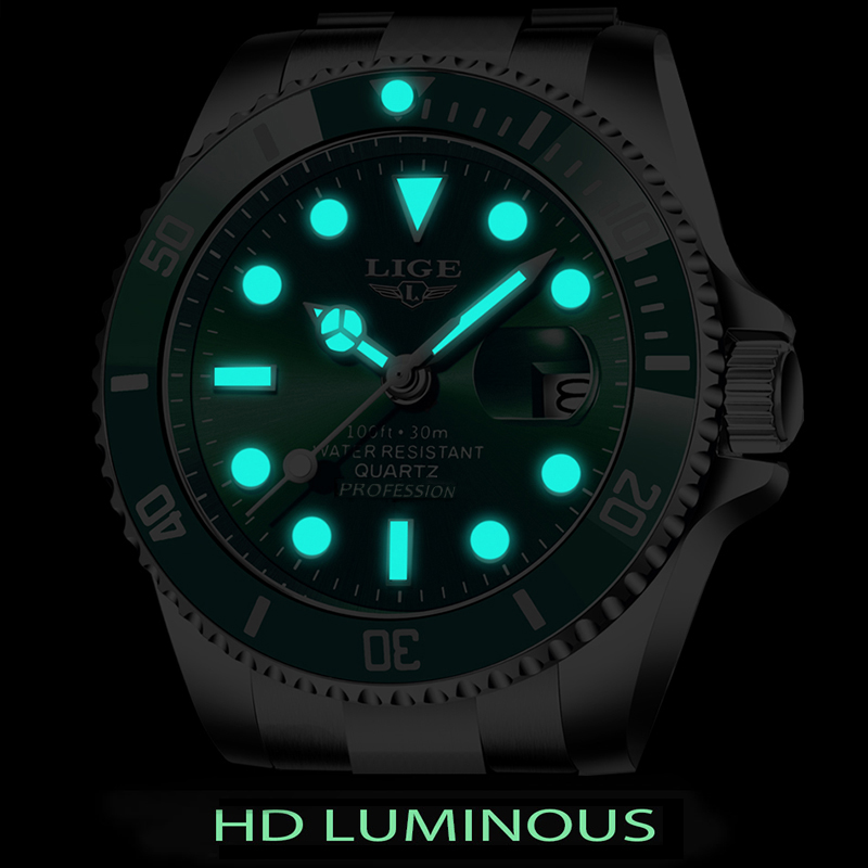 Lige marca superior de luxo mo - Luxury Watch Manufacturers avaliação e preço