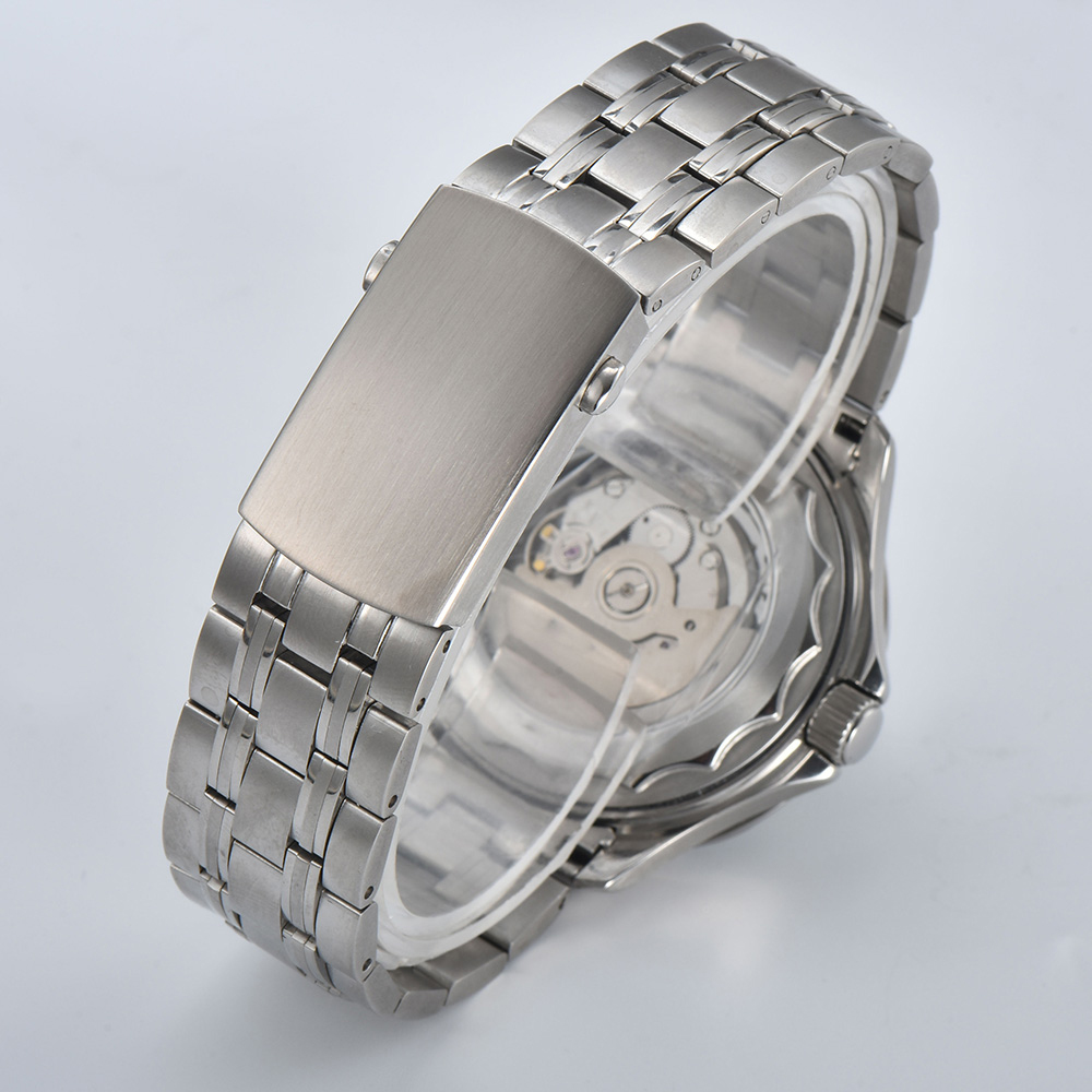 Relógio masculino com display  - Sapphire Crystal Display avaliação e preço