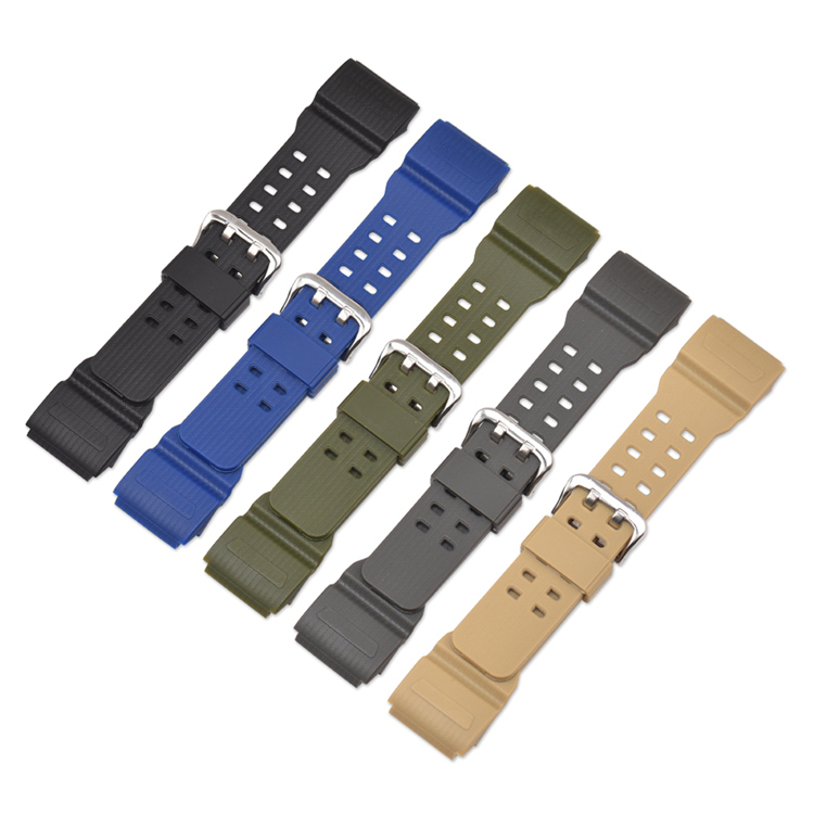 Pulseira de relógio de resina  - Luxury Watch G Shock avaliação e preço