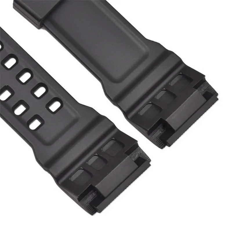 Pulseira de relógio de resina  - Luxury Watch G Shock avaliação e preço
