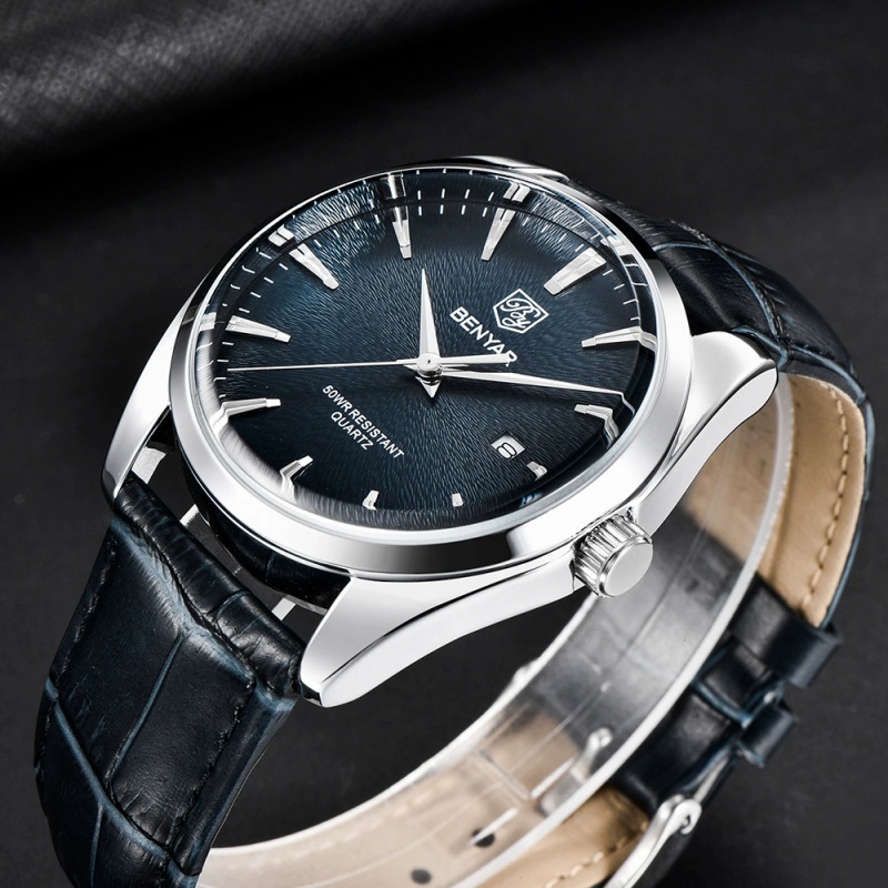 Benyar 5163 marca superior de  - Luxury Watch Manufacturers avaliação e preço