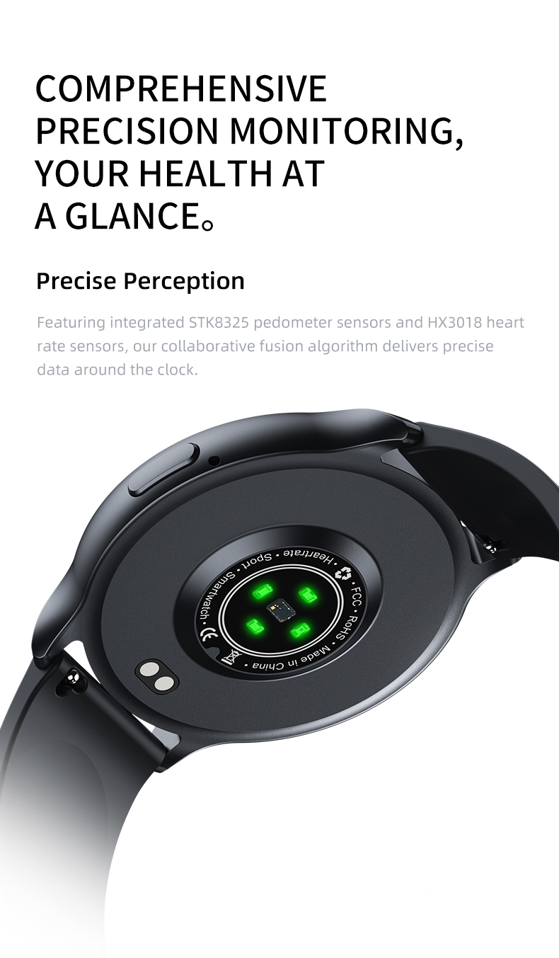 Relógio Inteligente de Luxo U2 - Luxury Watch On Wrist avaliação e preço