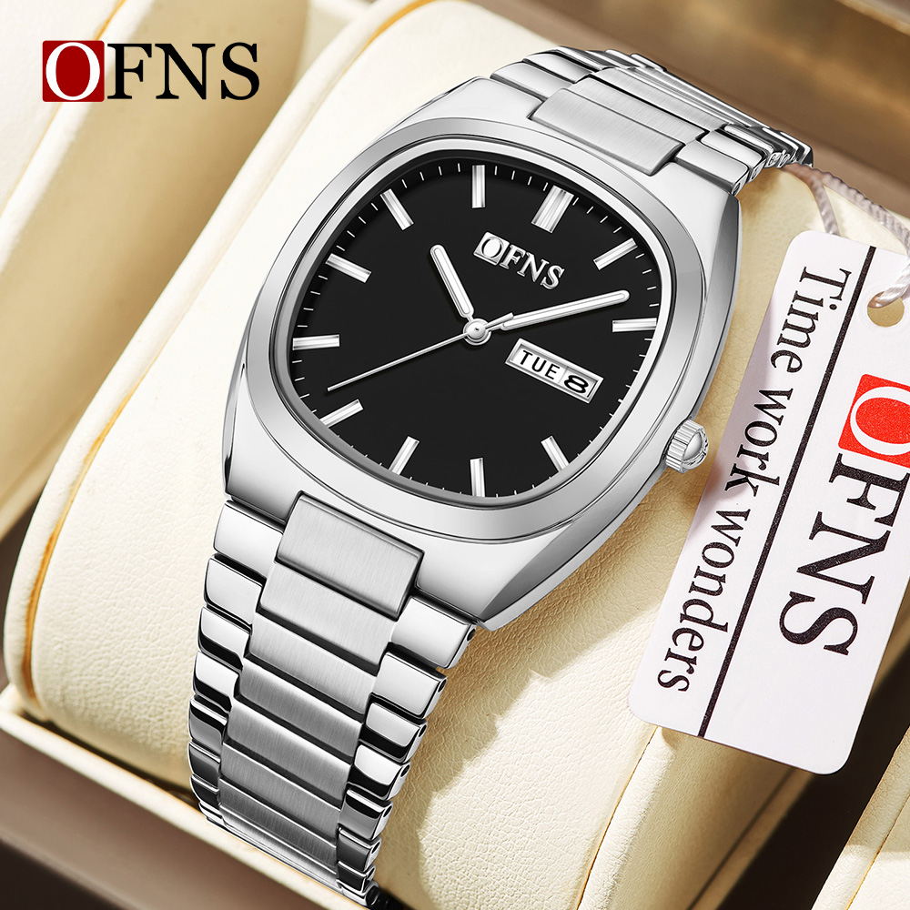 Ofns novo 1566 nicho de luxo r - Luxury Watch Values avaliação e preço