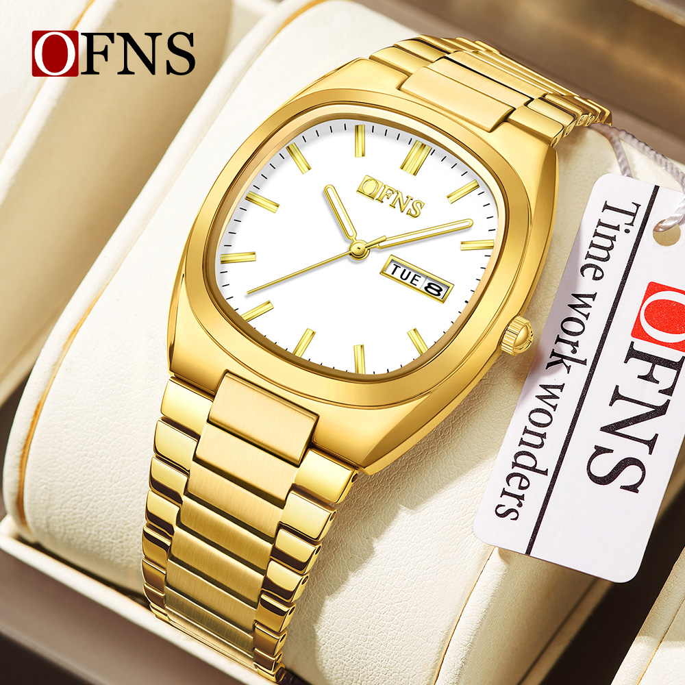 Ofns novo 1566 nicho de luxo r - Luxury Watch Values avaliação e preço