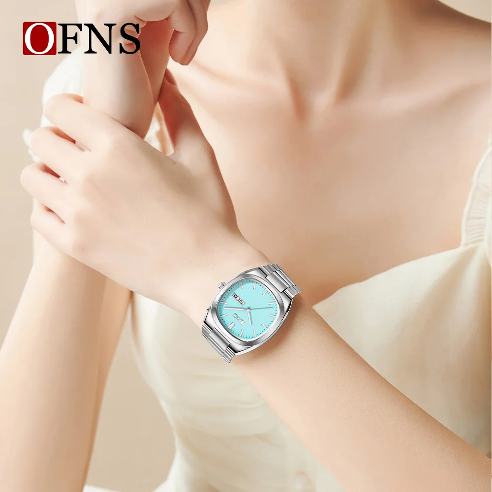 Ofns novo 1566 nicho de luxo r - Luxury Watch Values avaliação e preço
