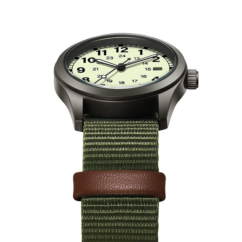 Relógio Feminino TPW 2026 com  - Field Watch Military avaliação e preço